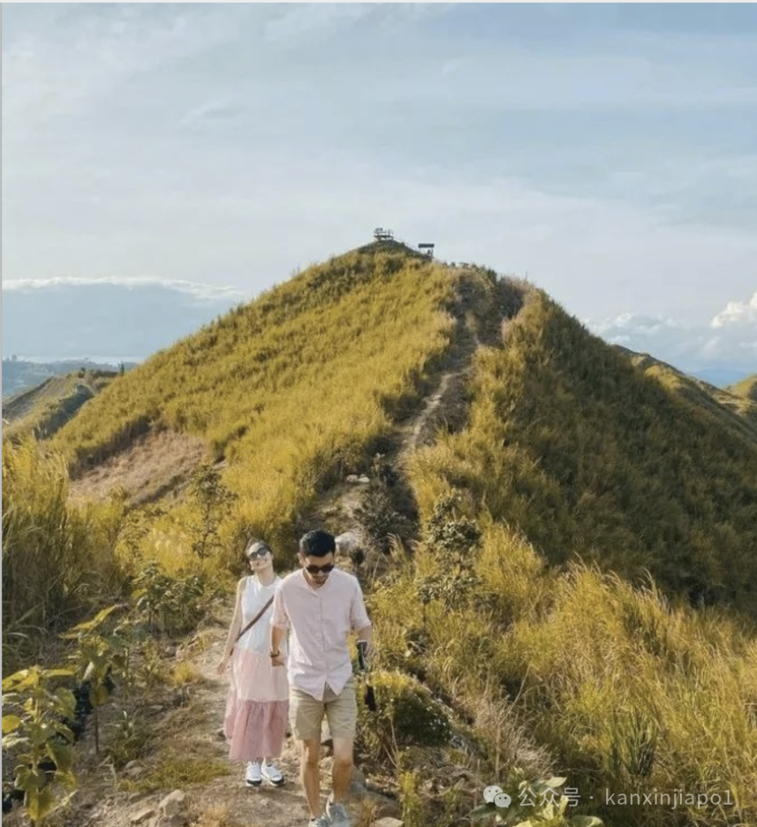 这些沙巴隐藏打卡点你知道几个？