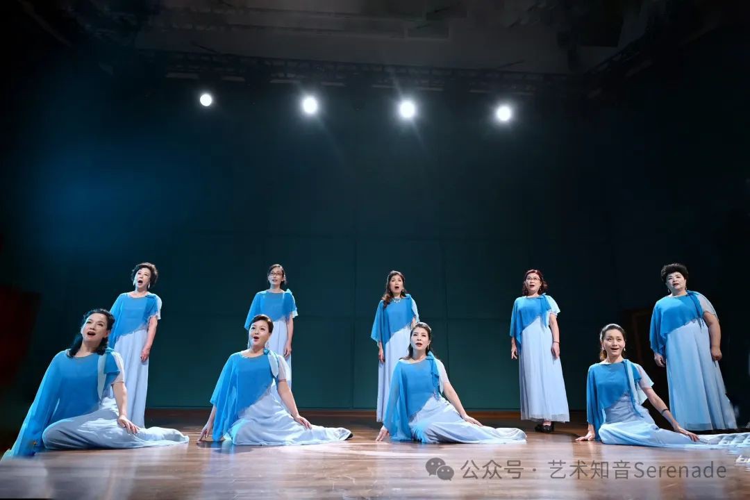 从危机到掌声：新加坡《再现•歌中情》用线上教学引爆音乐剧热潮