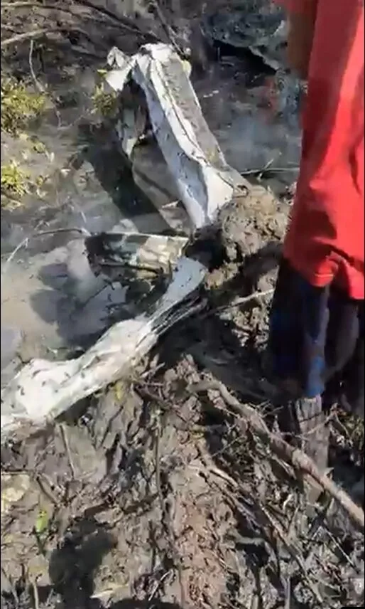 泰国突发飞机坠毁！9人失踪，5名中国乘客遇难