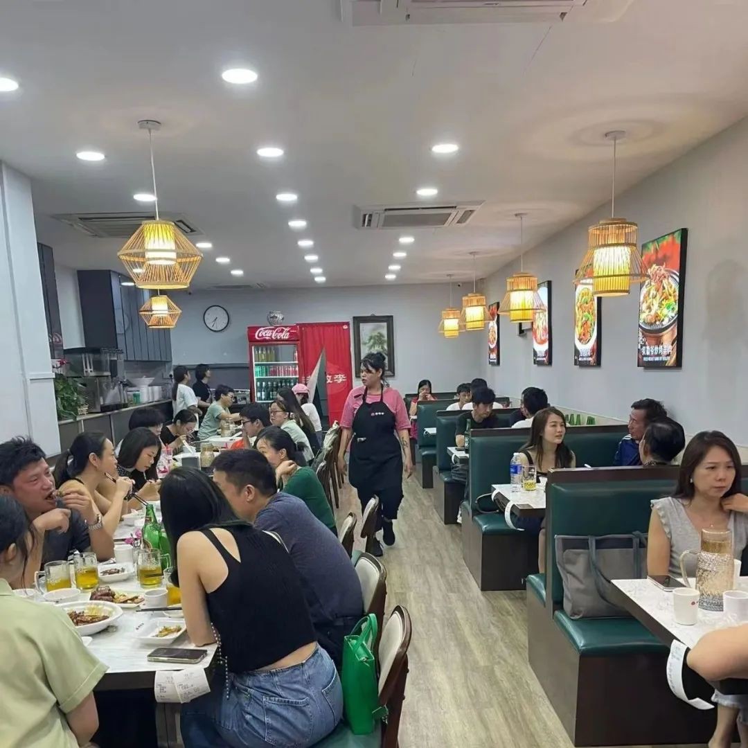 5折在新加坡吃上这口麻辣香锅！现点现炒，全是猛料！
