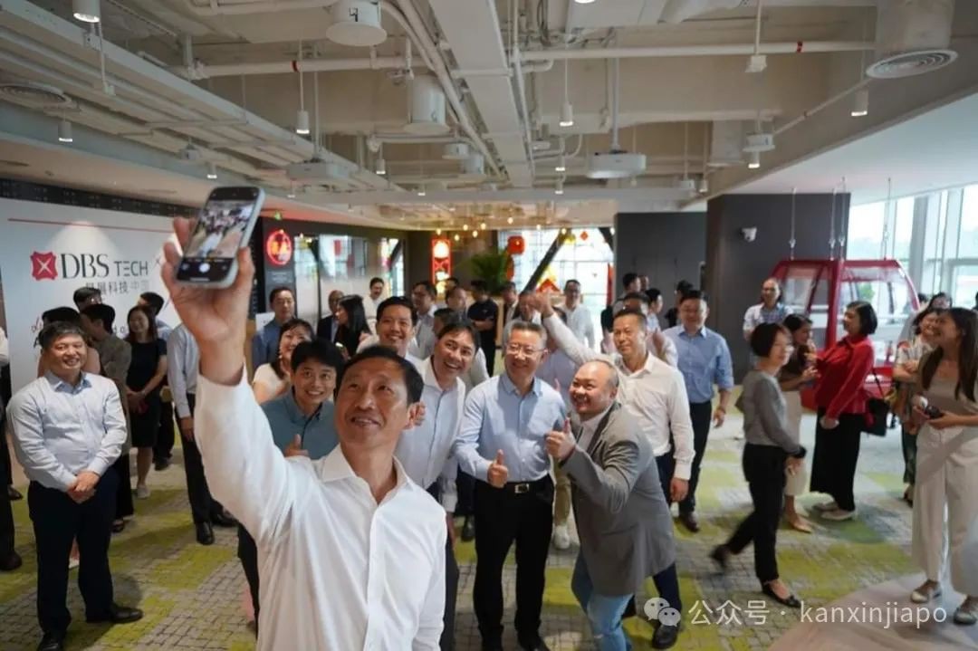 新加坡卫生部长在广州会见广东省省长,新粤合作最新动态都在这里