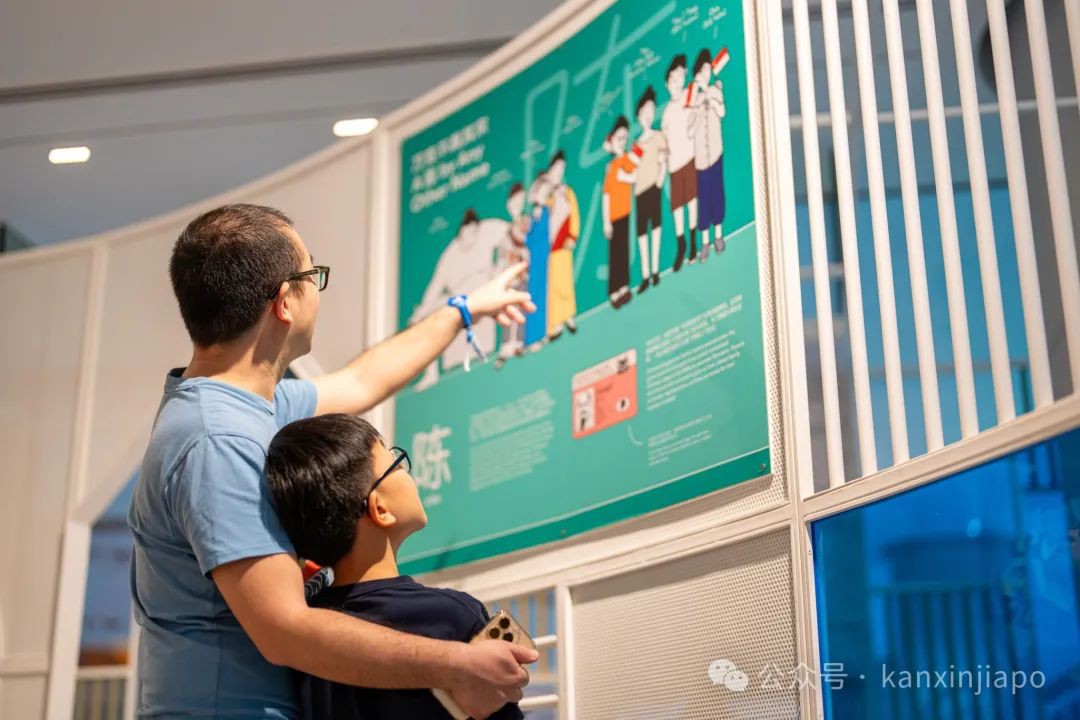 相声、变脸、谜语，DIY巨型月饼和手绘扇子，在新加坡来这里过中秋统统免费