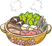 5折在新加坡吃上这口麻辣香锅！现点现炒，全是猛料！
