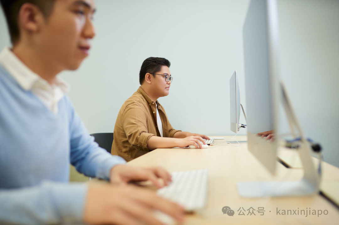 不用考雅思也能读顶尖大学的 MBA 就在新加坡!