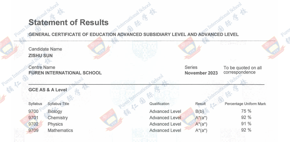 从新加坡到UCL，这个中国女孩只做了一件事