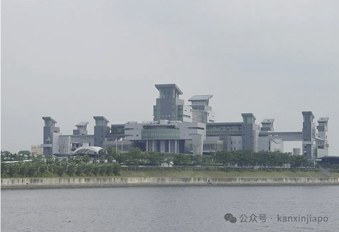 新马陆路关卡过关人数破纪录!9月校假又要堵爆了?