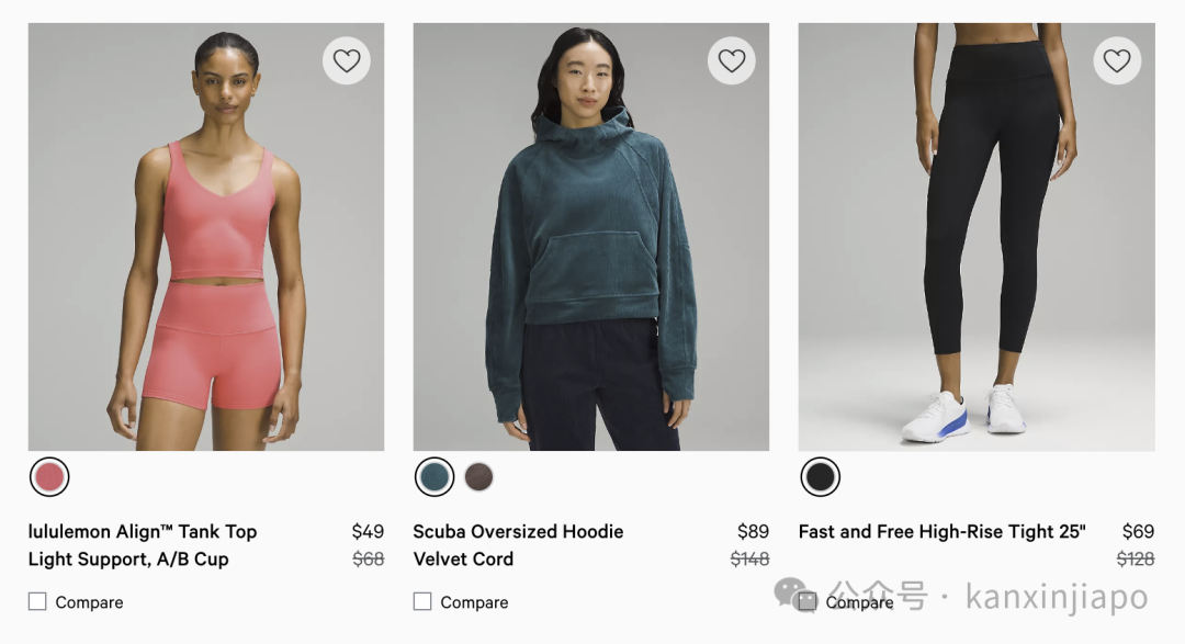 【下周活动】Lululemon 高达7折优惠、牛车水七夕庆祝活动、九鲜5.9新币优惠套餐