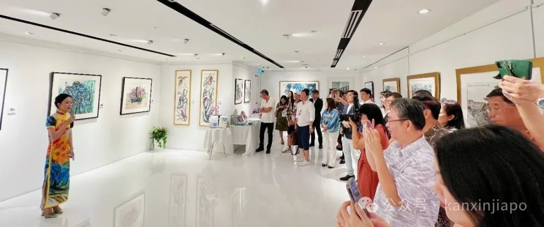 克拉码头、滨海湾、苏丹回教堂、植物园…... 让你看遍美美的南洋痕迹