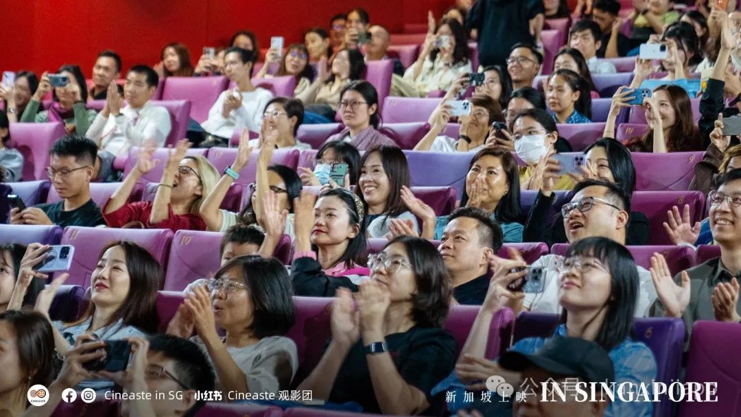 今年戛纳唯一获奖的华语片,在东南亚会火吗?