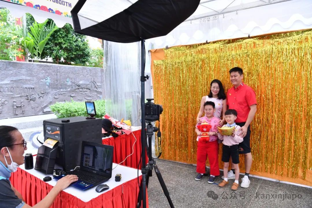 看花灯、拍绝美汉服,晚晴园翻新前最后中秋狂欢!下次再聚是两年后!