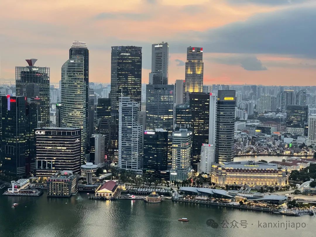 全球数字贸易看亚太，亚太数字贸易聚焦新加坡