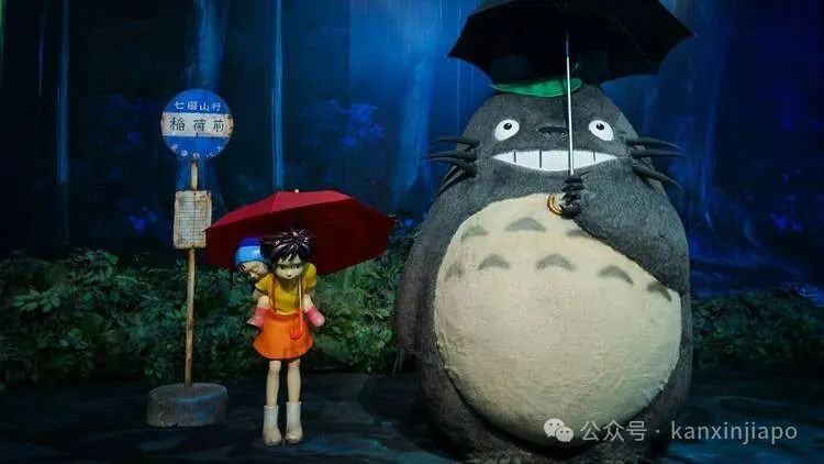 【下周活动】Adidas 全场半价、吉卜力展览售票日、高达4折的CROCS 优惠