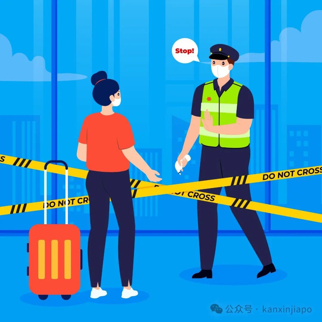 又有疫情在多国出现，世卫紧急通知！新加坡、中国先后公布最新预防措施