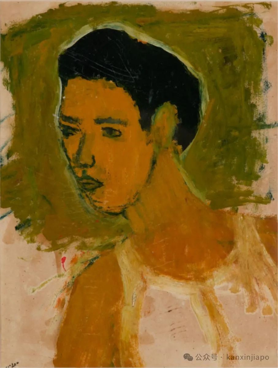 作品五花八门含讽刺意味,新加坡艺术家张永生在国家美术馆开回顾展