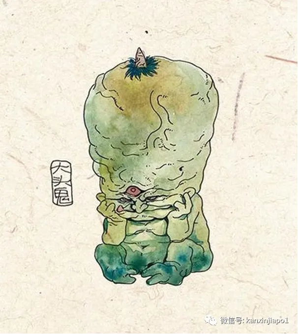 今天是中元节,一文看懂:鬼为什么只能飘,不能走?