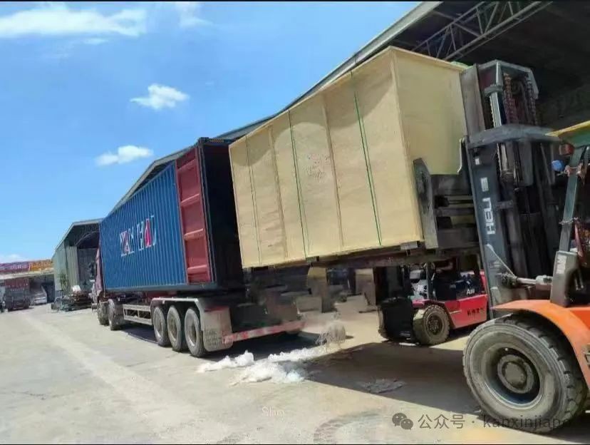 推荐一家中国回新加坡物流,最低价海运¥429/m³-冷链¥32/KG