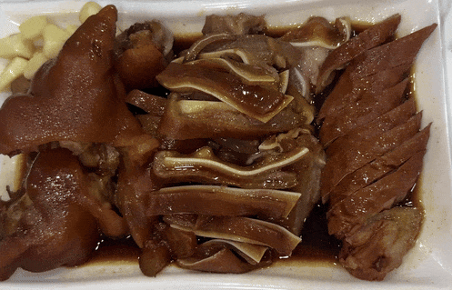 5折在新加坡吃上这口麻辣香锅！现点现炒，全是猛料！