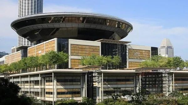死刑犯遭遇不公平待遇?新加坡内政部发文澄清