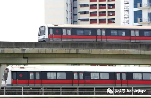 你知道新加坡地铁的这些小秘密吗？