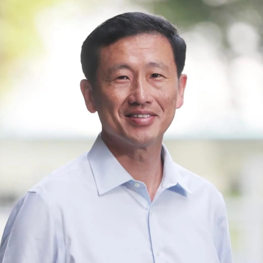 新加坡卫生部长在广州会见广东省省长,新粤合作最新动态都在这里