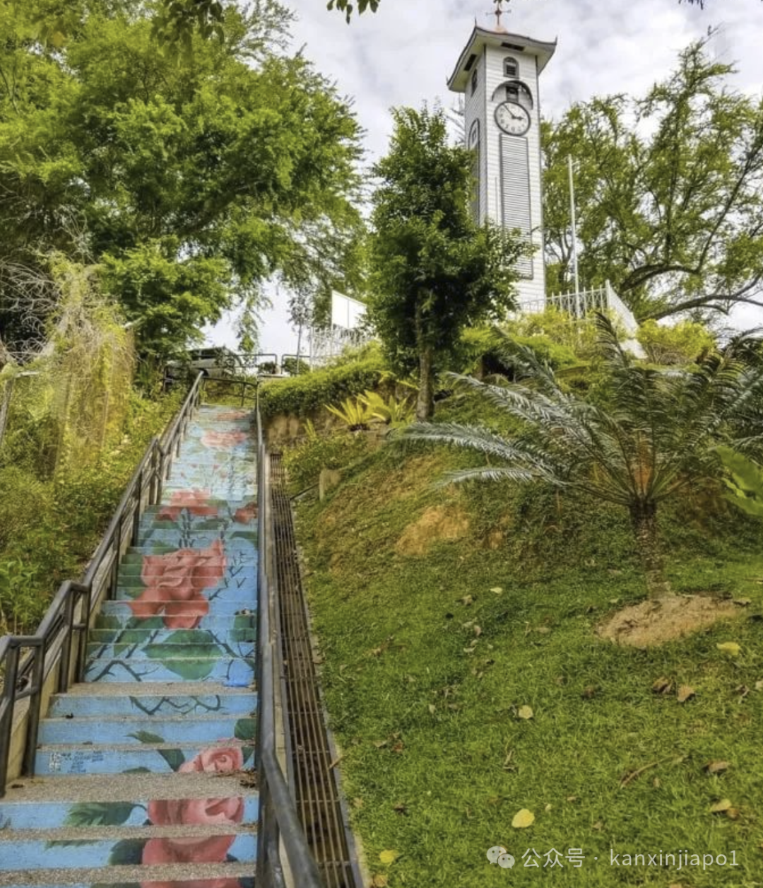 这些沙巴隐藏打卡点你知道几个？