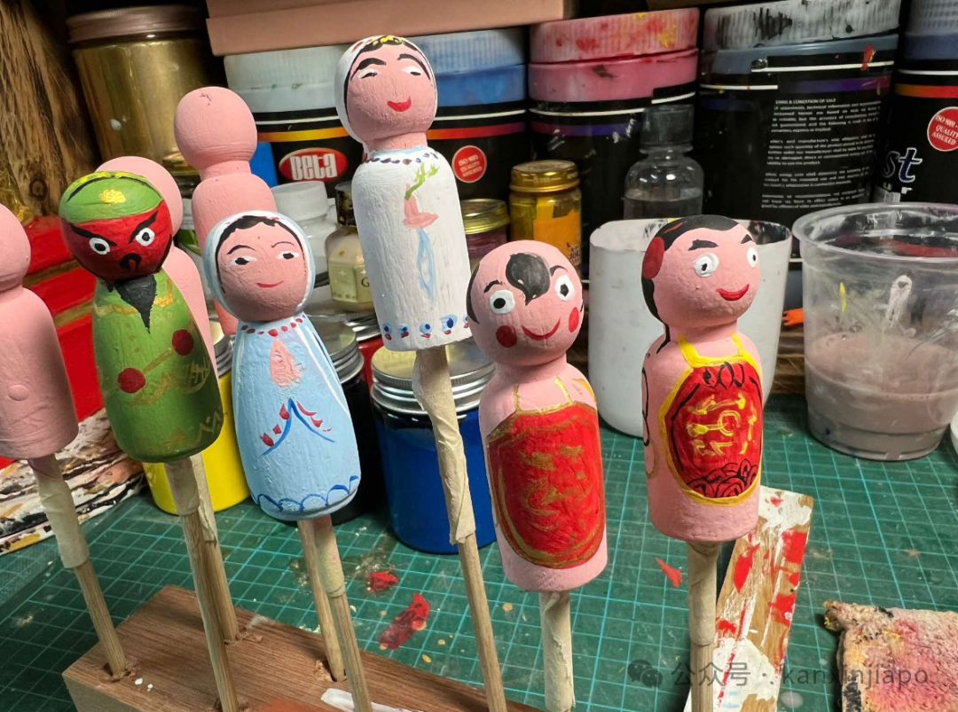 看花灯、拍绝美汉服,晚晴园翻新前最后中秋狂欢!下次再聚是两年后!