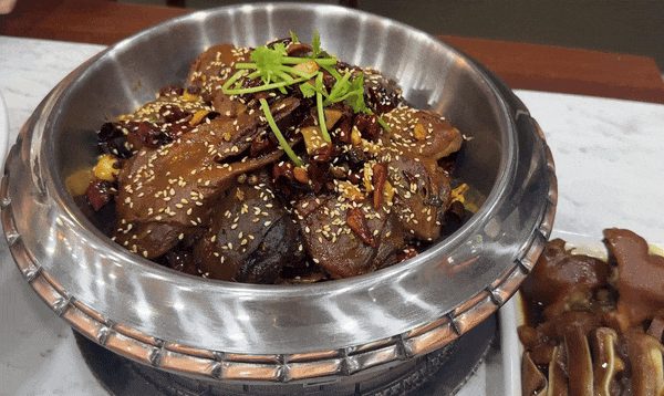5折在新加坡吃上这口麻辣香锅！现点现炒，全是猛料！