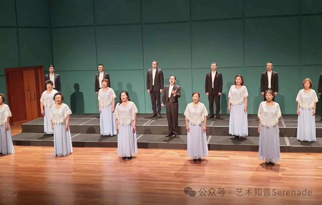 从危机到掌声：新加坡《再现•歌中情》用线上教学引爆音乐剧热潮