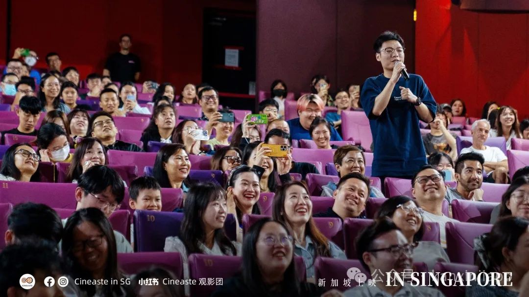 今年戛纳唯一获奖的华语片,在东南亚会火吗?