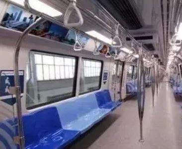 你知道新加坡地铁的这些小秘密吗?