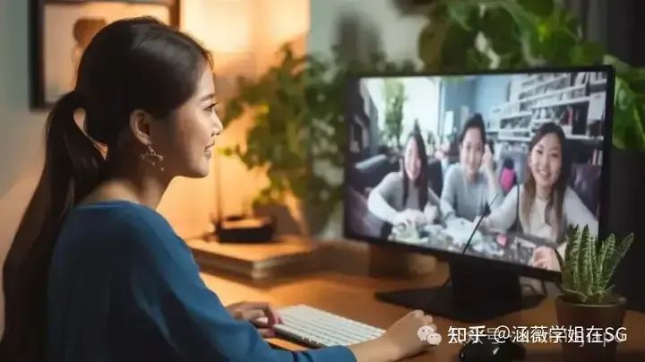 新加坡办理学生签证攻略，从幼儿园到大学都有