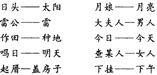 柬埔寨华人说中文吗？
