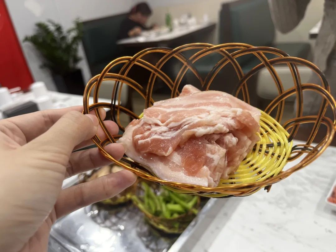 5折在新加坡吃上这口麻辣香锅！现点现炒，全是猛料！
