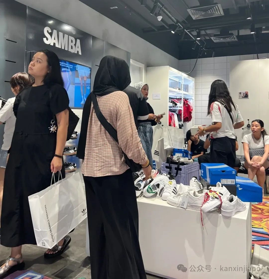 【下周活动】Adidas 全场半价、吉卜力展览售票日、高达4折的CROCS 优惠