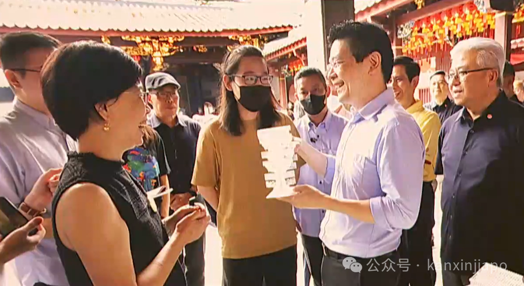 新加坡大改革!发失业补贴,30周带薪产假,取消GEP天才班!