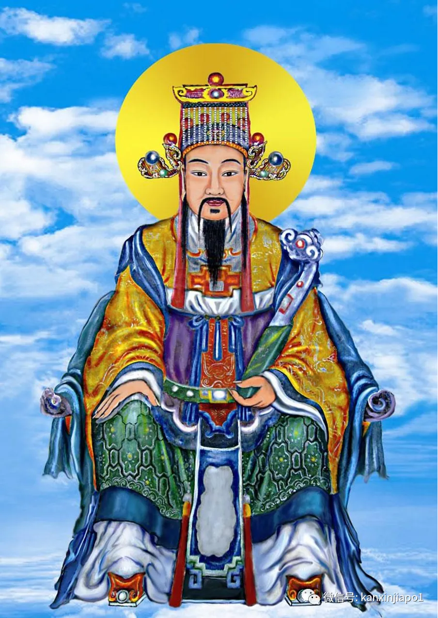 今天是中元节,一文看懂:鬼为什么只能飘,不能走?