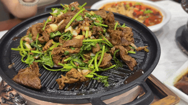 5折在新加坡吃上这口麻辣香锅！现点现炒，全是猛料！
