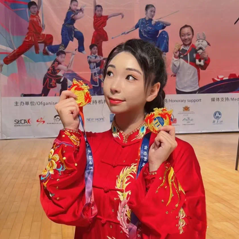 第六届新加坡国际文化节圆满落幕!武术、书法,舞蹈,戏曲等中华传统文化推向了全球