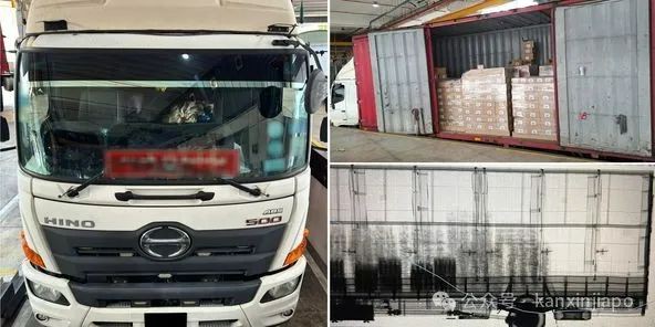 入境兀兰关卡千万别犯这个错！新加坡男子因此被控上法庭！