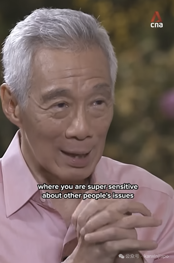 惊喜联动！马斯克对李显龙的发言直呼“智慧”，这些名人也曾大赞新加坡