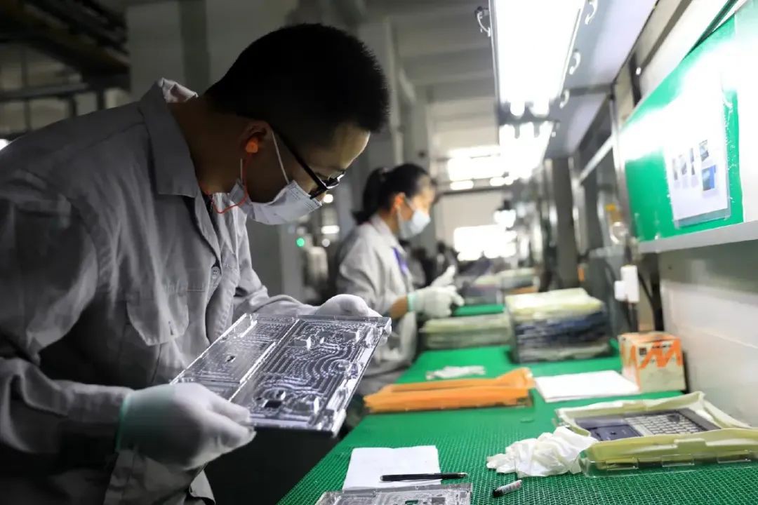 全球第二大PC供应商惠普布局东南亚:生产基地从中国迁移至泰国