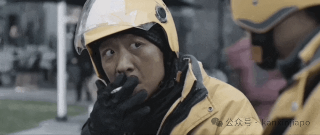 送票！映5天破2亿票房，徐峥自导自演新片《逆行人生》来新加坡了~