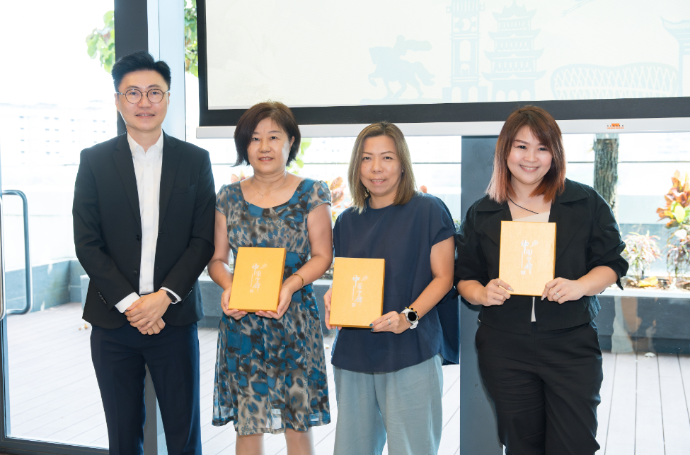 2024 江苏文旅推介会新加坡圆满落幕!34家新马旅行商和媒体解锁江苏新玩法