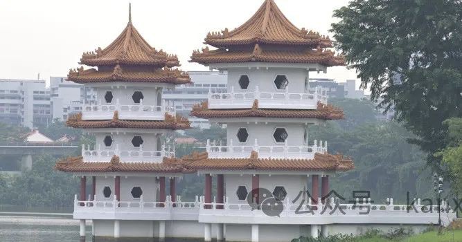 裕华园与星和园重开,全新面貌融传统与现代