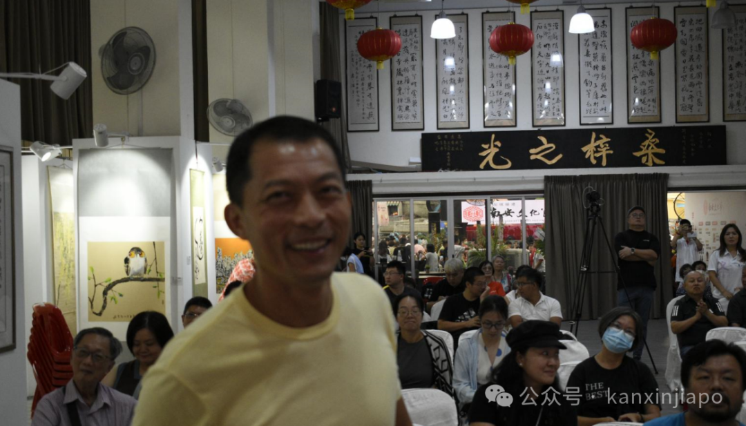 李光耀其实出生在一个峇峇家庭，你知道吗？