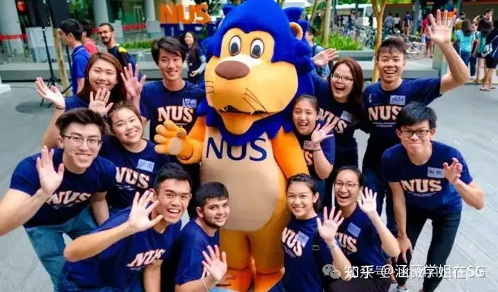 新加坡大学申请攻略！就按照这个时间线来准备材料、考试、面试……
