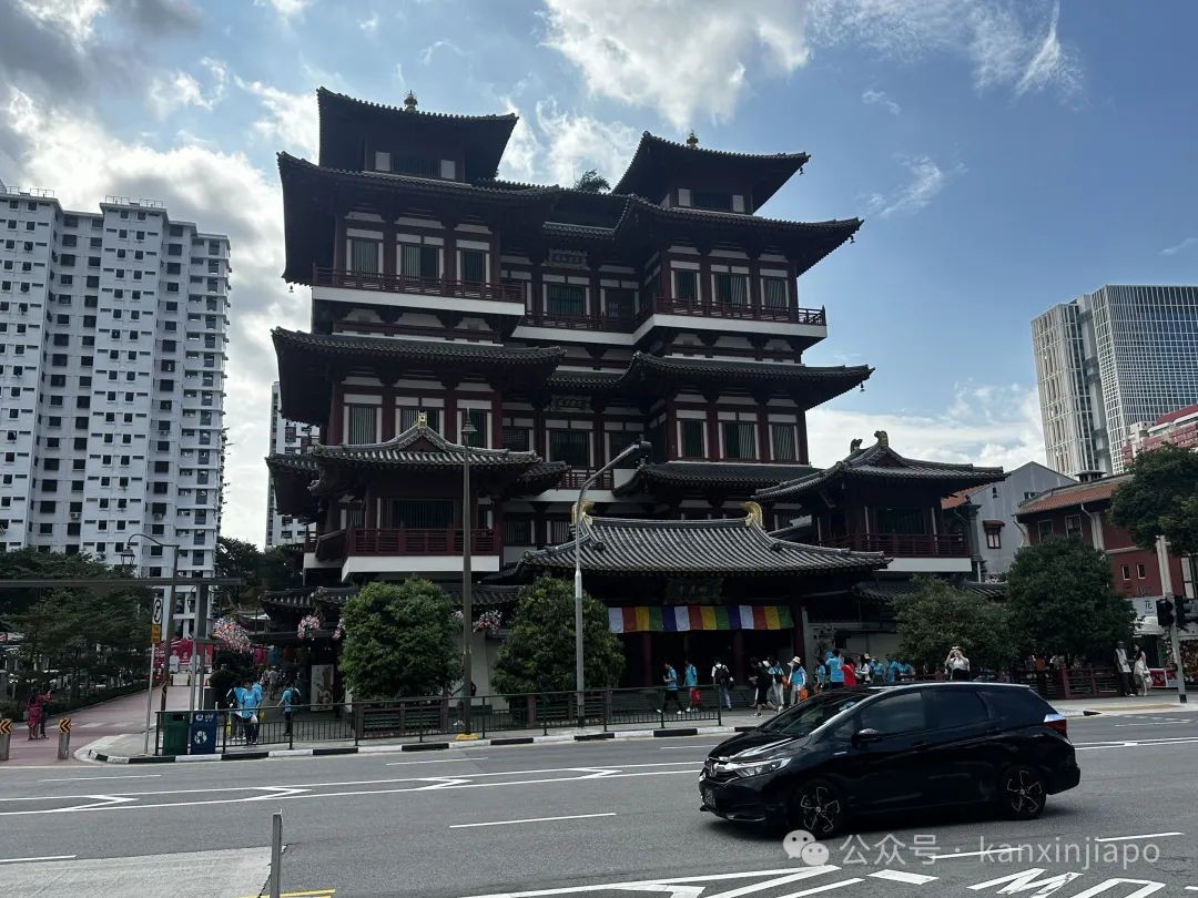 新加坡网红打卡地发生谋杀案!中国籍嫌凶自首,明天被控