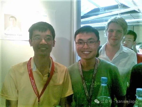 新加坡的学神乐园:从奥数起步,迈向顶级成就的桥梁