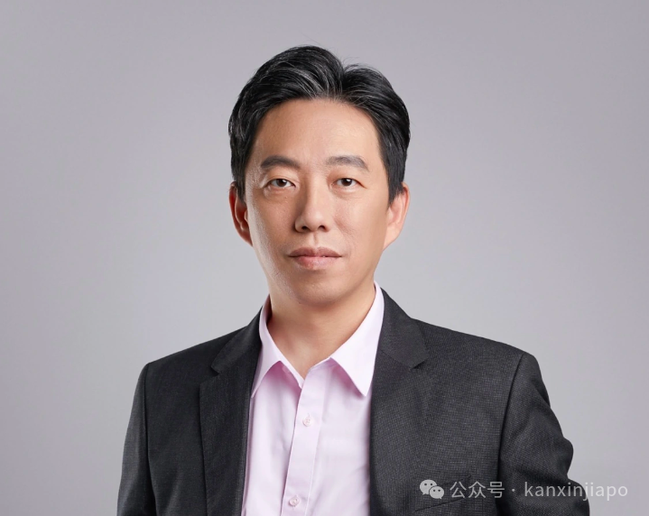 新加坡南洋理工大学一年的研发投入,和苹果公司一样多!