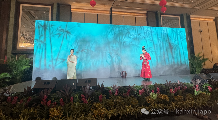 中国经济增长+5%，新增外资企业+14%，中新经贸往来发展势头强劲